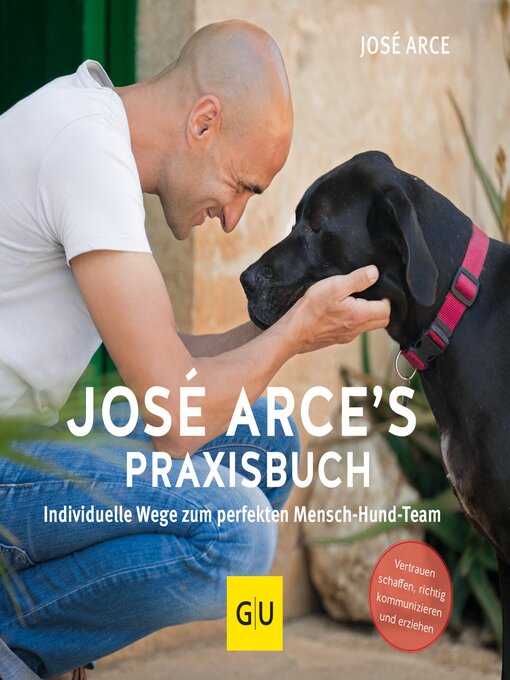 Title details for José Arce's Praxisbuch by José Arce - Available